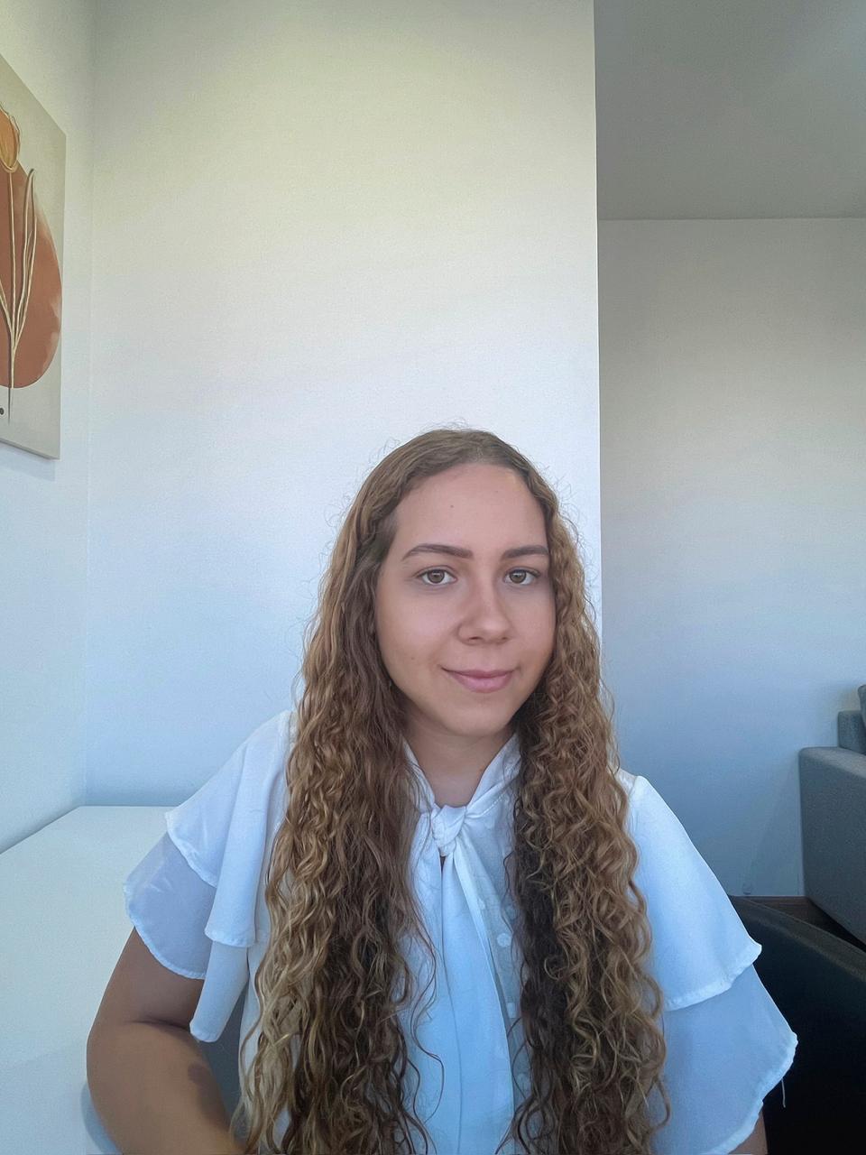 Foto consultório Nathalia